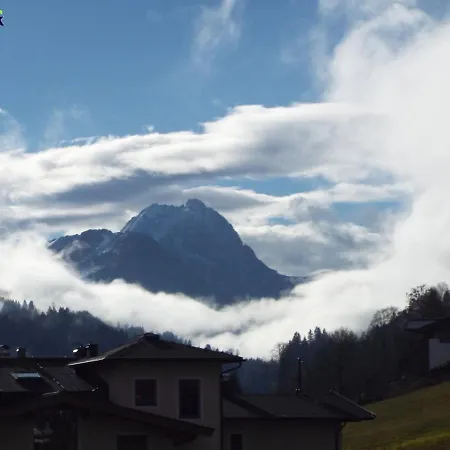 Gipfelblick *