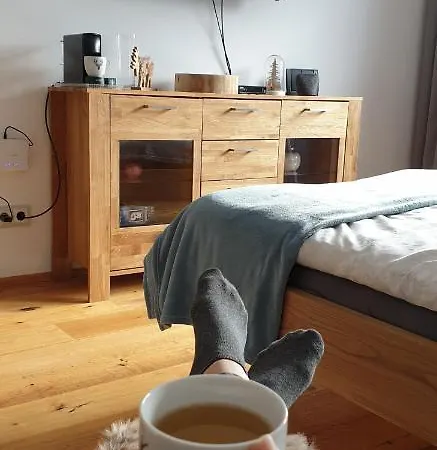 Gipfelblick Apartment *