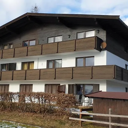 Gipfelblick Apartment