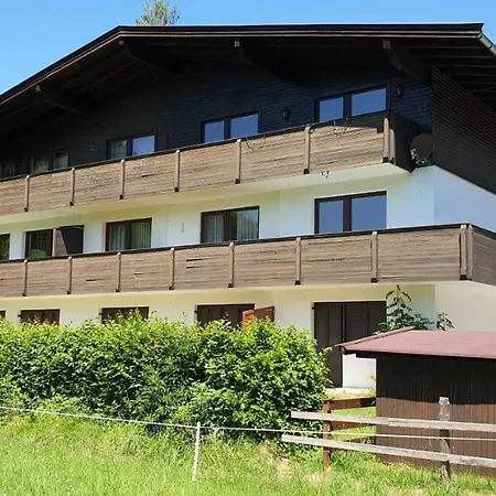 Apartment Gipfelblick Kirchberg in Tirol