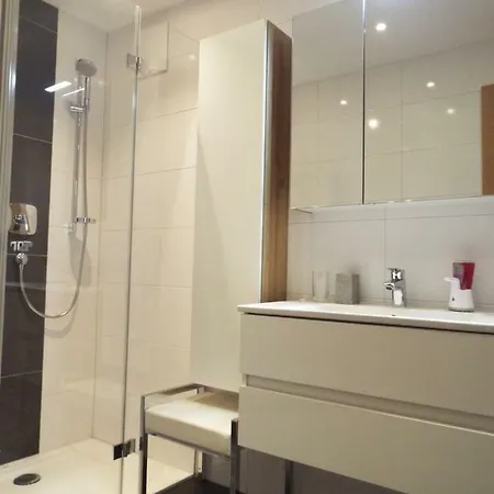 Gipfelblick Apartment *