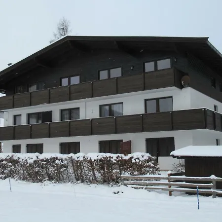Gipfelblick Apartment