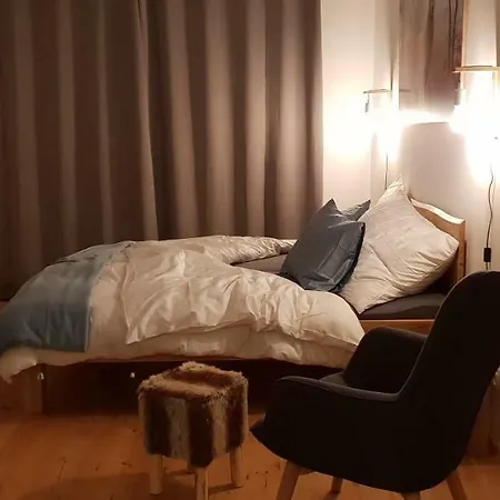 Gipfelblick Apartment *