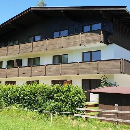 Appartamento Gipfelblick Kirchberg in Tirol